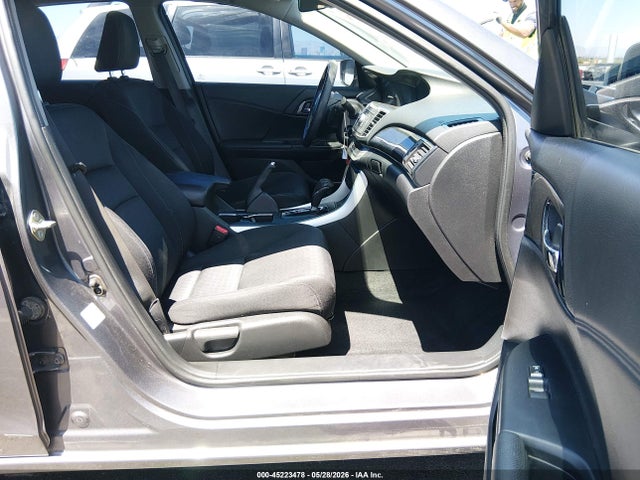 Honda Accord Sport 2015 1HGCR2F51FA109072 Image 5