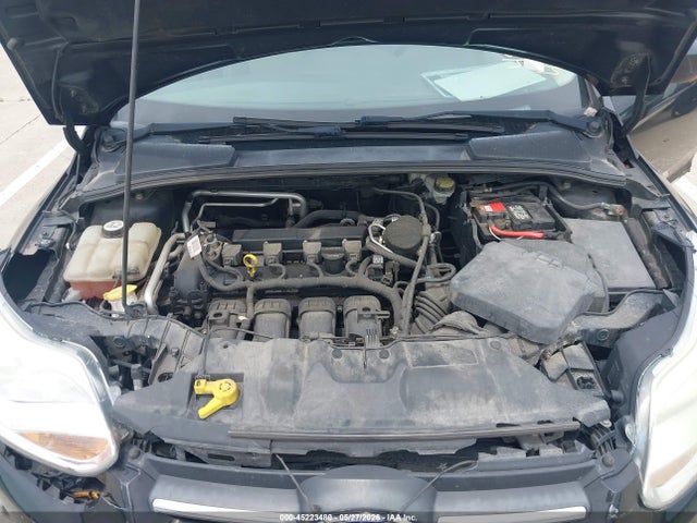 Продажа на аукционе авто 2012 Ford Focus Se, vin: 1FAHP3F21CL336015, номер лота: 45223480
