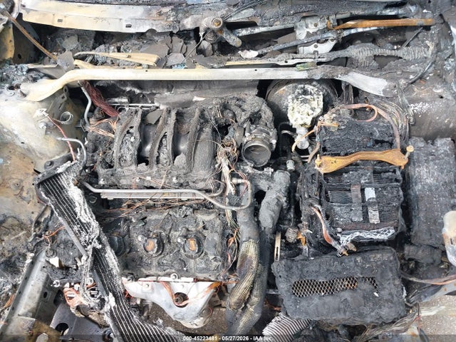 Aukcja sprzedaży 2019 Ford Flex Se, vin: 2FMGK5B82KBA38920, numer aukcji: 45223481
