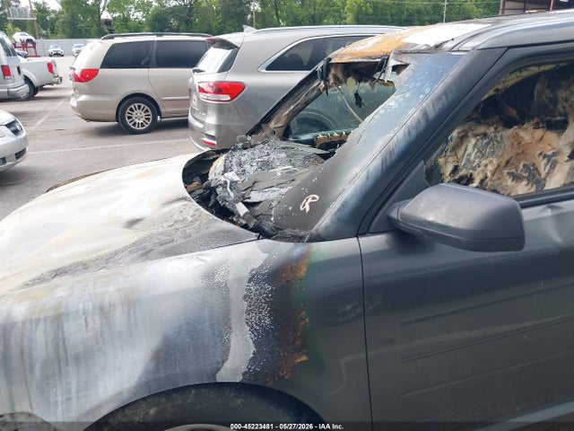 Aukcja sprzedaży 2019 Ford Flex Se, vin: 2FMGK5B82KBA38920, numer aukcji: 45223481