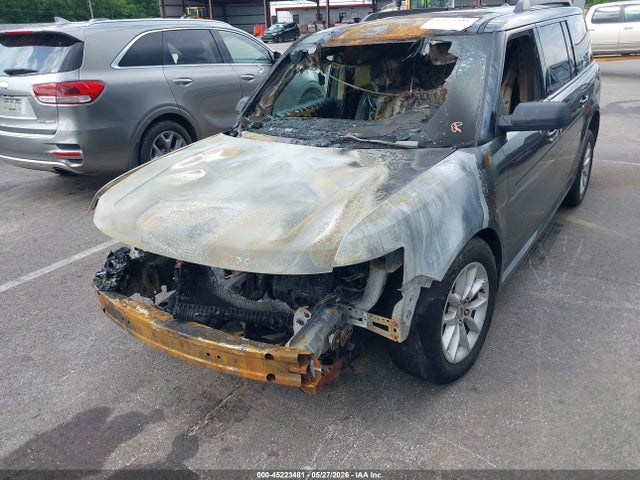 Aukcja sprzedaży 2019 Ford Flex Se, vin: 2FMGK5B82KBA38920, numer aukcji: 45223481