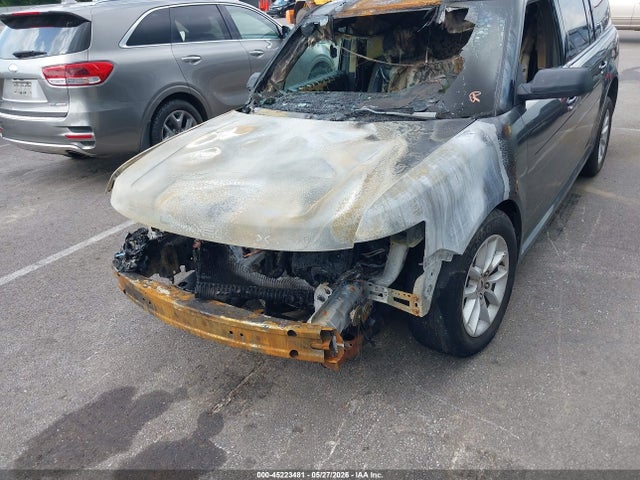 Aukcja sprzedaży 2019 Ford Flex Se, vin: 2FMGK5B82KBA38920, numer aukcji: 45223481