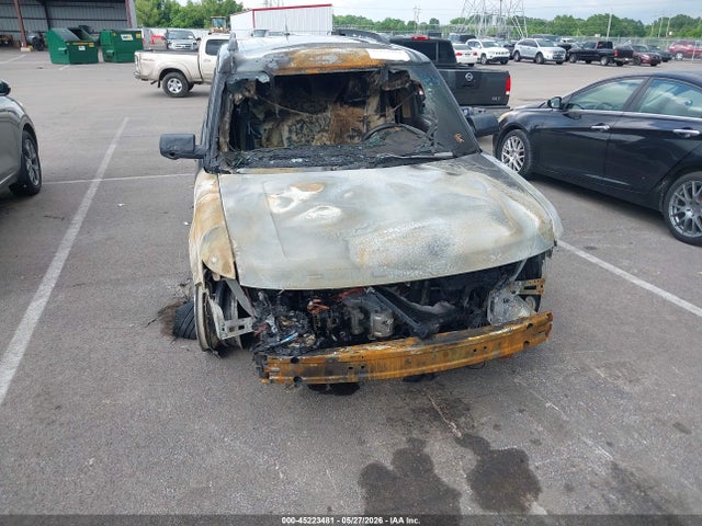 Aukcja sprzedaży 2019 Ford Flex Se, vin: 2FMGK5B82KBA38920, numer aukcji: 45223481