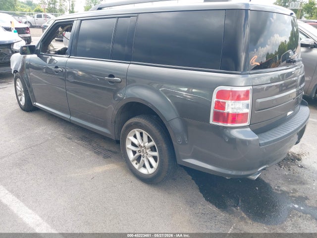 Aukcja sprzedaży 2019 Ford Flex Se, vin: 2FMGK5B82KBA38920, numer aukcji: 45223481