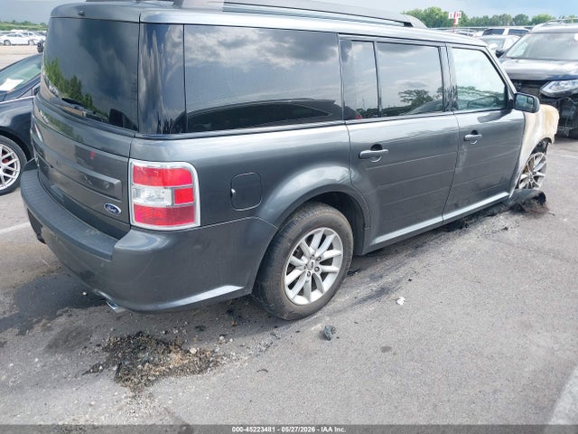 Aukcja sprzedaży 2019 Ford Flex Se, vin: 2FMGK5B82KBA38920, numer aukcji: 45223481