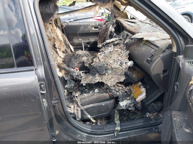 Aukcja sprzedaży 2019 Ford Flex Se, vin: 2FMGK5B82KBA38920, numer aukcji: 45223481