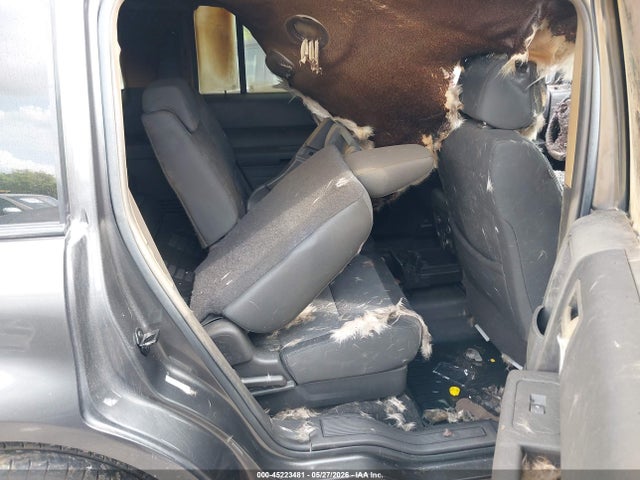 Aukcja sprzedaży 2019 Ford Flex Se, vin: 2FMGK5B82KBA38920, numer aukcji: 45223481