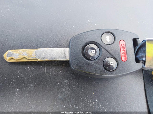 Продажа на аукционе авто 2011 Honda Pilot Ex-l, vin: 5FNYF4H68BB008899, номер лота: 45223483