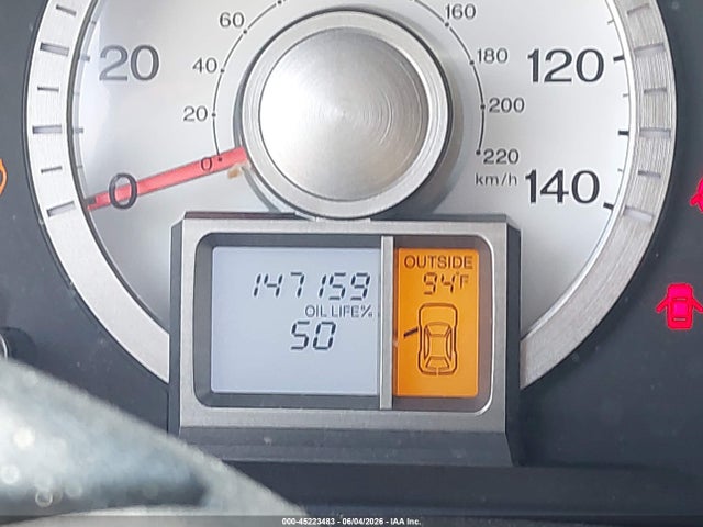 Продажа на аукционе авто 2011 Honda Pilot Ex-l, vin: 5FNYF4H68BB008899, номер лота: 45223483