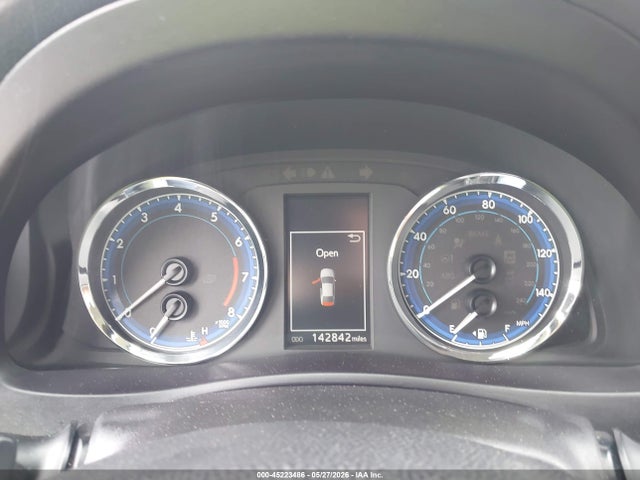 2018 Toyota Corolla Se მანქანა იყიდება აუქციონზე, vin: 5YFBURHE3JP748461, აუქციონის ნომერი: 45223486