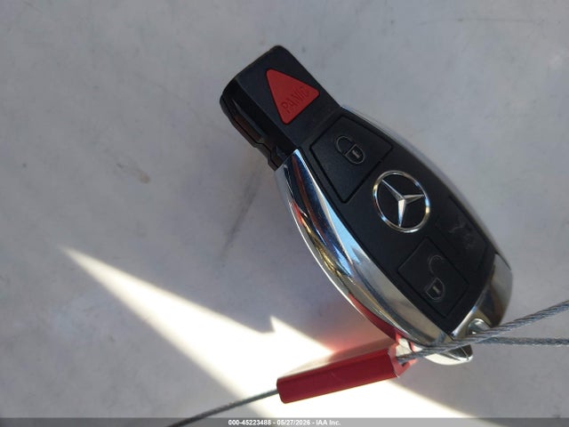 45223488 :رقم المزاد ، WDBHA23G7WA635772 vin ، 1998 Mercedes-benz C 230 مزاد بيع