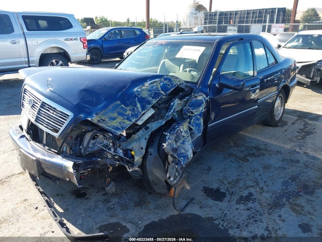 45223488 :رقم المزاد ، WDBHA23G7WA635772 vin ، 1998 Mercedes-benz C 230 مزاد بيع