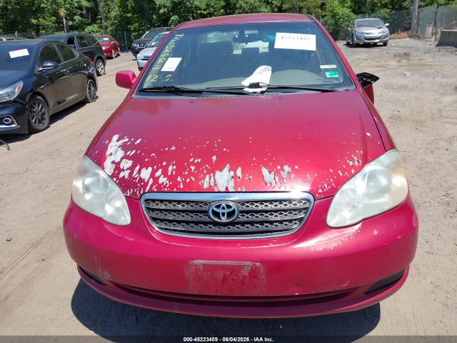 Aukcja sprzedaży 2008 Toyota Corolla Le, vin: 1NXBR32E78Z939333, numer aukcji: 45223489