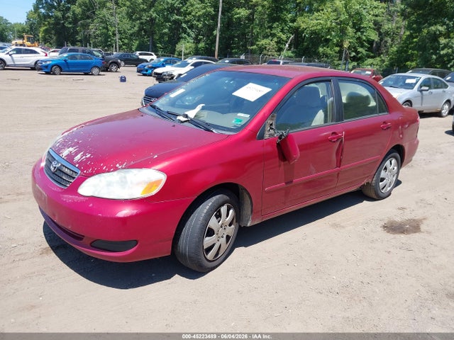Aukcja sprzedaży 2008 Toyota Corolla Le, vin: 1NXBR32E78Z939333, numer aukcji: 45223489