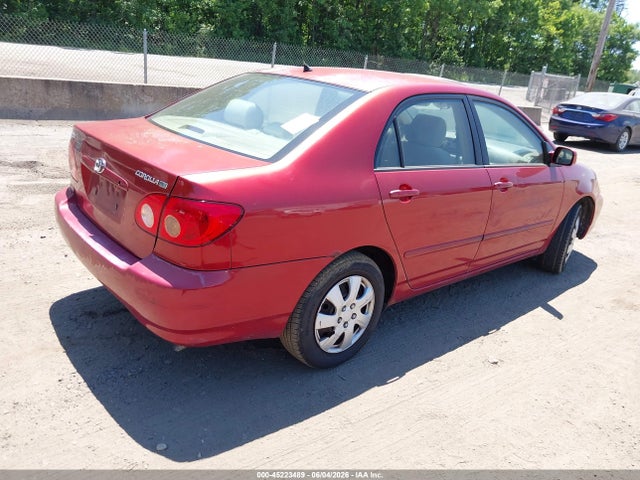 Aukcja sprzedaży 2008 Toyota Corolla Le, vin: 1NXBR32E78Z939333, numer aukcji: 45223489