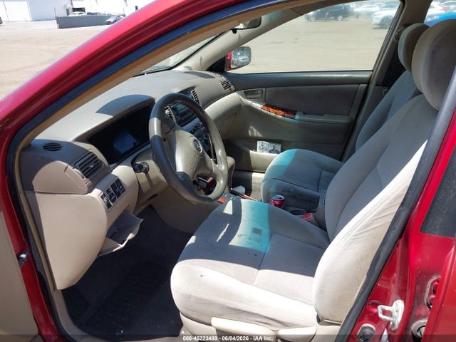 Aukcja sprzedaży 2008 Toyota Corolla Le, vin: 1NXBR32E78Z939333, numer aukcji: 45223489