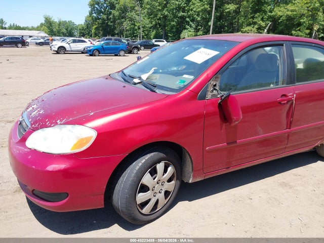Aukcja sprzedaży 2008 Toyota Corolla Le, vin: 1NXBR32E78Z939333, numer aukcji: 45223489