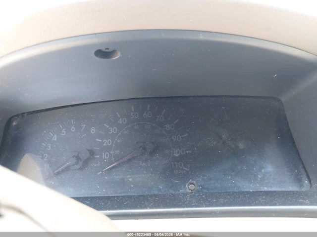Aukcja sprzedaży 2008 Toyota Corolla Le, vin: 1NXBR32E78Z939333, numer aukcji: 45223489