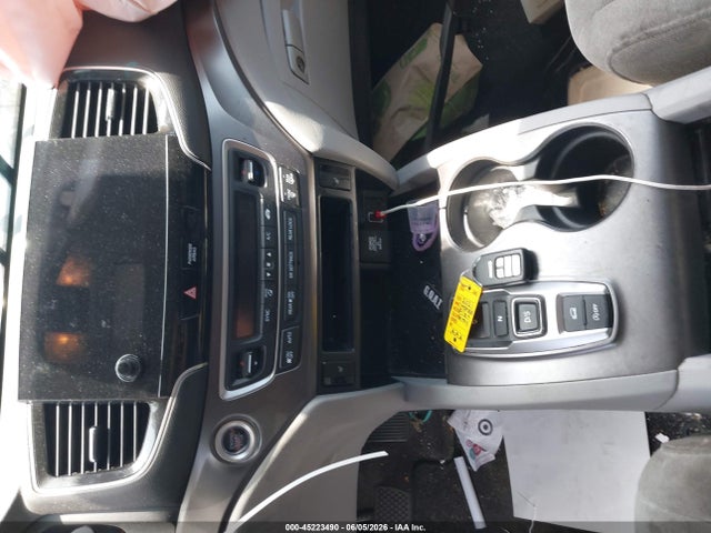 Honda Pilot Awd Ex 2021 5FNYF6H3XMB057655 Image 11