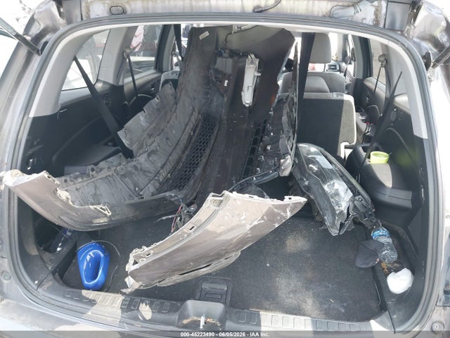 Honda Pilot Awd Ex 2021 5FNYF6H3XMB057655 Image 12