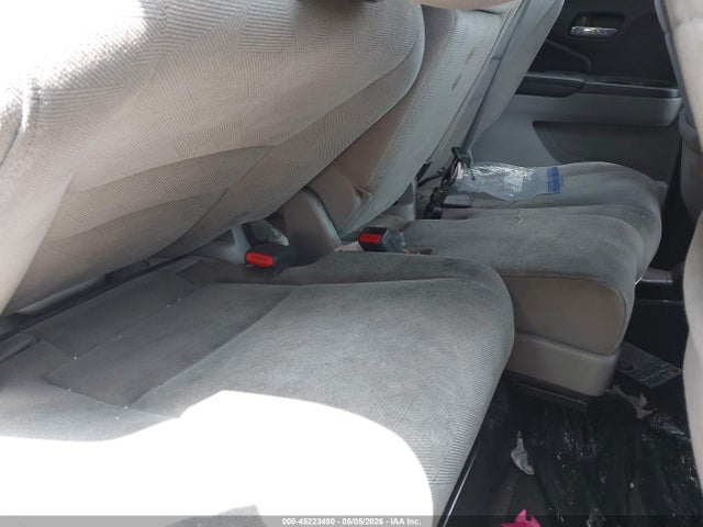 Honda Pilot Awd Ex 2021 5FNYF6H3XMB057655 Image 22