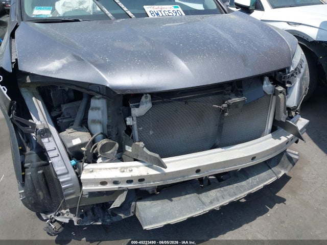 Honda Pilot Awd Ex 2021 5FNYF6H3XMB057655 Image 6