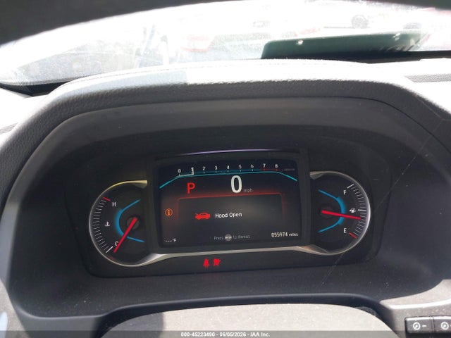 Honda Pilot Awd Ex 2021 5FNYF6H3XMB057655 Image 7