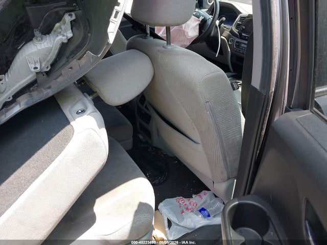 Honda Pilot Awd Ex 2021 5FNYF6H3XMB057655 Image 8