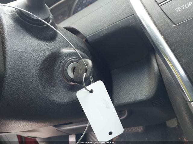 Toyota CAMRY LE 2017 4T1BF1FK1HU643494 Image 11