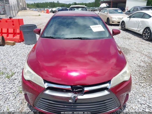 Toyota CAMRY LE 2017 4T1BF1FK1HU643494 Image 12