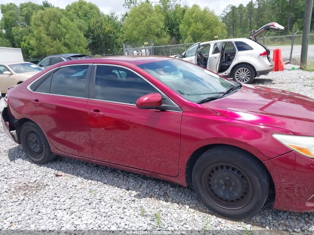 Toyota CAMRY LE 2017 4T1BF1FK1HU643494 Image 13