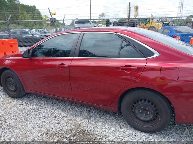 Toyota CAMRY LE 2017 4T1BF1FK1HU643494 Image 14