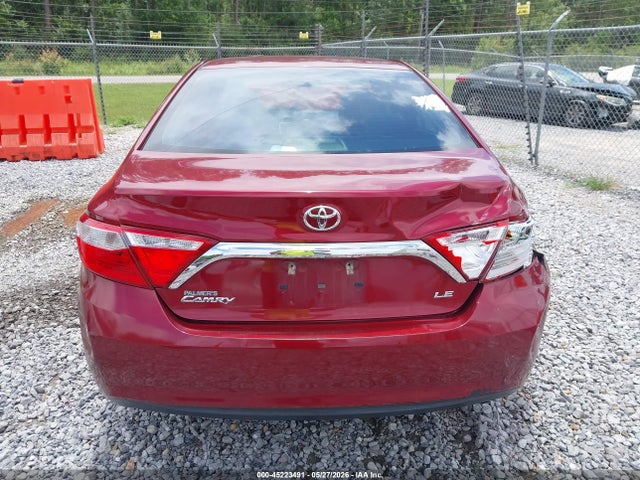 Toyota CAMRY LE 2017 4T1BF1FK1HU643494 Image 16