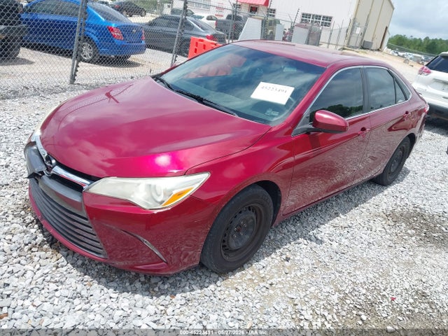 Toyota CAMRY LE 2017 4T1BF1FK1HU643494 Image 2