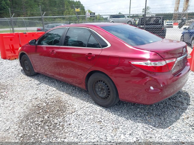 Toyota CAMRY LE 2017 4T1BF1FK1HU643494 Image 3