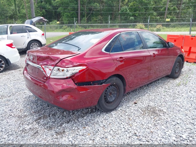 Toyota CAMRY LE 2017 4T1BF1FK1HU643494 Image 4