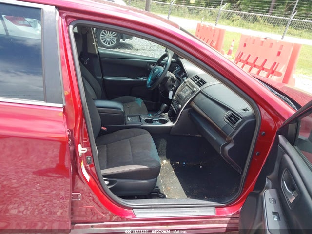 Toyota CAMRY LE 2017 4T1BF1FK1HU643494 Image 5