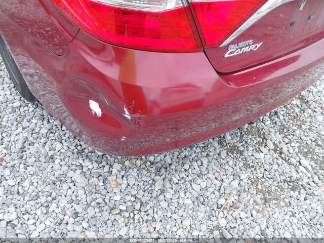 Toyota CAMRY LE 2017 4T1BF1FK1HU643494 Image 6