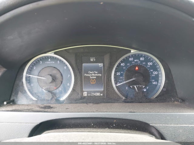 Toyota CAMRY LE 2017 4T1BF1FK1HU643494 Image 7