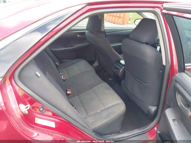Toyota CAMRY LE 2017 4T1BF1FK1HU643494 Image 8