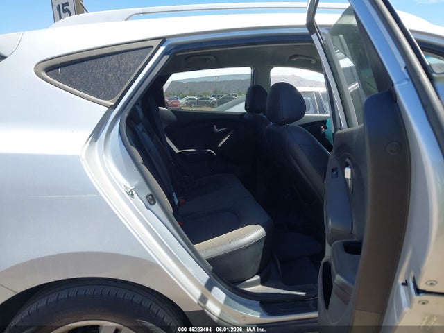 Продаж на аукціоні авто 2013 Hyundai Tucson Gls, vin: KM8JU3AC5DU551019, номер лоту: 45223494