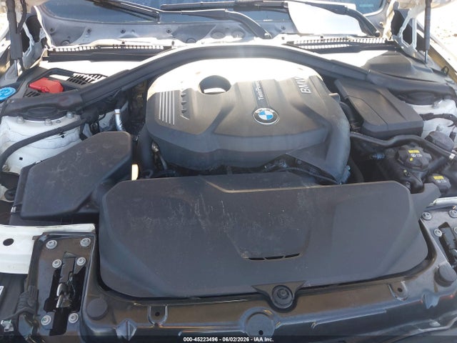 Продажа на аукционе авто 2017 Bmw 330i Xdrive, vin: WBA8D9G59HNU59312, номер лота: 45223496