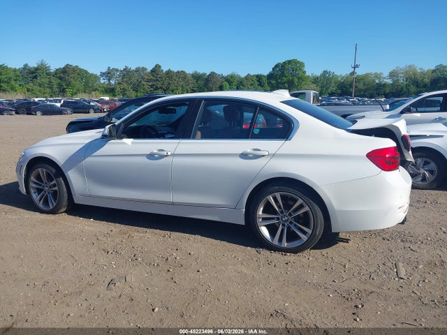 Продажа на аукционе авто 2017 Bmw 330i Xdrive, vin: WBA8D9G59HNU59312, номер лота: 45223496