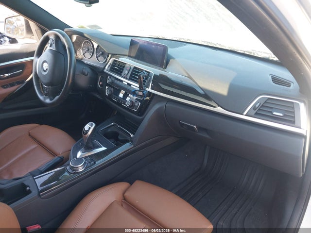 Продажа на аукционе авто 2017 Bmw 330i Xdrive, vin: WBA8D9G59HNU59312, номер лота: 45223496