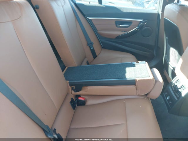Продажа на аукционе авто 2017 Bmw 330i Xdrive, vin: WBA8D9G59HNU59312, номер лота: 45223496