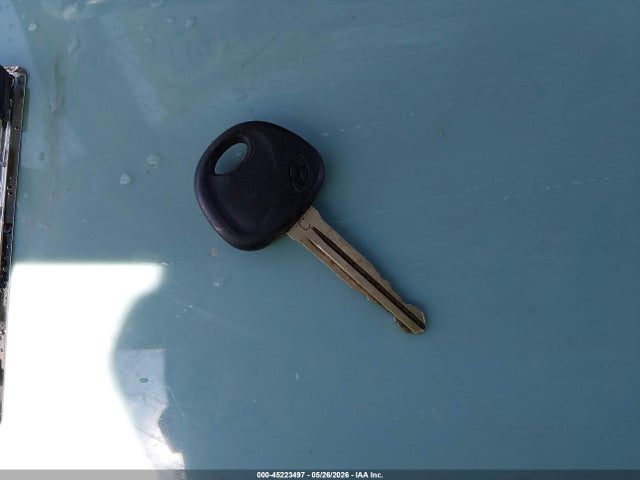 45223497 :رقم المزاد ، KM8NU4CC5BU145730 vin ، 2011 Hyundai Veracruz Gls مزاد بيع