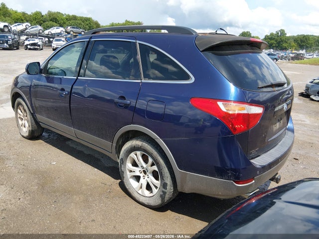45223497 :رقم المزاد ، KM8NU4CC5BU145730 vin ، 2011 Hyundai Veracruz Gls مزاد بيع