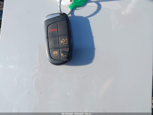 Aukcja sprzedaży 2025 Ram Promaster 2500 Tradesman High Roof 136 Wb W/pass Seat, vin: 3C6LRVCG5SE504599, numer aukcji: 45223498