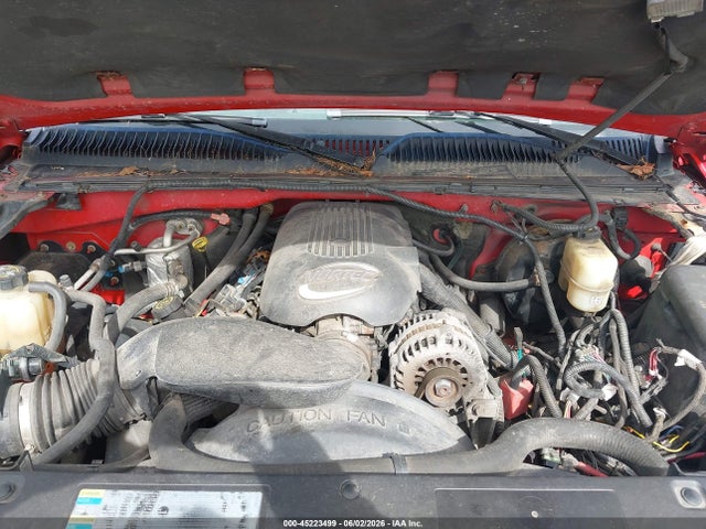 Продаж на аукціоні авто 2002 Chevrolet Silverado 1500, vin: 1GCEK14V32Z209226, номер лоту: 45223499