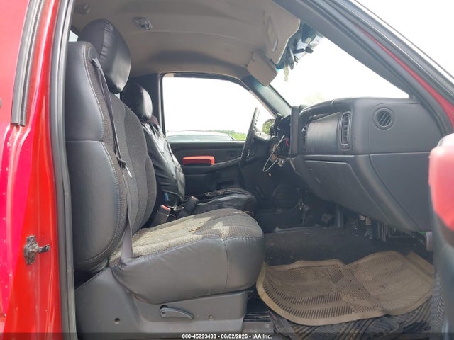 Продаж на аукціоні авто 2002 Chevrolet Silverado 1500, vin: 1GCEK14V32Z209226, номер лоту: 45223499